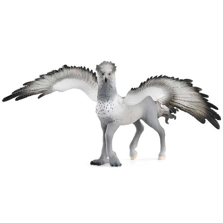 Kız Erkek Çocuk Oyuncak Schleich HP Buckbeak 13988 Kız Erkek Çocuk Oyuncak Eğitici Eğlenceli Oyuncak