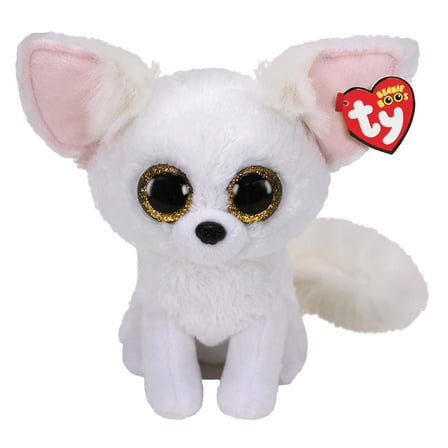 Kız Erkek Çocuk Oyuncak Ty Beanie Boos Peluş RezeneTilki Phoenix 24cm Kız Erkek Çocuk Oyuncak Eğitic