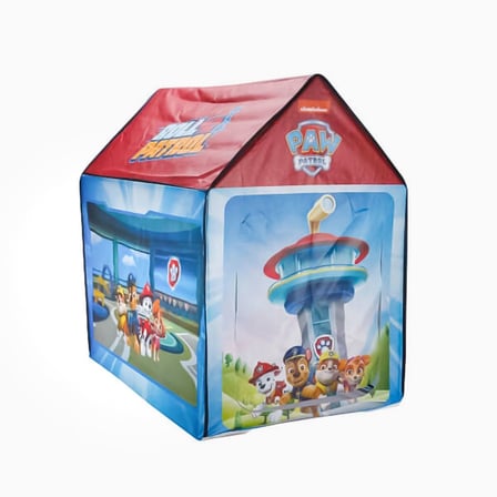Kız Erkek Çocuk Oyuncak 4849 Paw Patrol Çadır 100X70X100cm Kız Erkek Çocuk Oyuncak Eğitici Eğlenceli