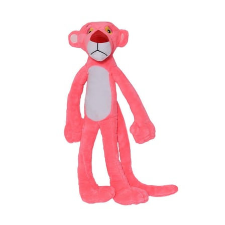 Kız Erkek Çocuk Oyuncak 1011 Pembe Panter 60cm - Atabey Grantoys Kız Erkek Çocuk Oyuncak Eğitici Eğl