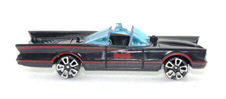 Kız Erkek Çocuk Oyuncak Die Cast Klasik Yarasa Araba 1:64 Kız Erkek Çocuk Oyuncak Eğitici Eğlenceli