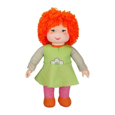 Kız Erkek Çocuk Oyuncak 70012 Sunman, Gökkuşağı Bebekleri, 70cm Kız Erkek Çocuk Oyuncak Eğitici Eğle