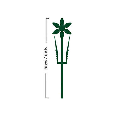 Kız Erkek Çocuk Oyuncak 40747 LEGO® iconic Botanical Collection Nergis 247 parça +8 yaş Kız Erkek Ço