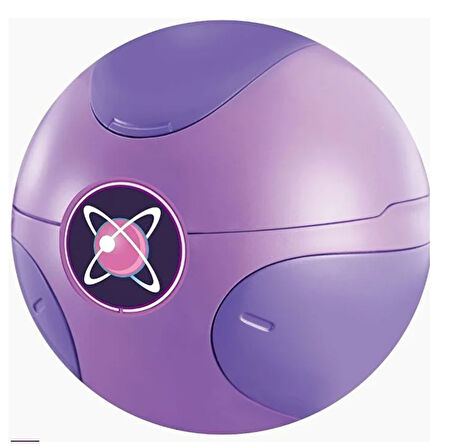 Kız Erkek Çocuk Oyuncak Harika Kanatlar Dönüşen Astra ve Super High Tech Ball Kız Erkek Çocuk Oyunca