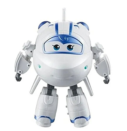 Kız Erkek Çocuk Oyuncak Harika Kanatlar Dönüşen Astra ve Super High Tech Ball Kız Erkek Çocuk Oyunca