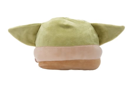 Kız Erkek Çocuk Oyuncak Ty Squishy Beanies Yastık Jedi Grogu 24cm Kız Erkek Çocuk Oyuncak Eğitici Eğ