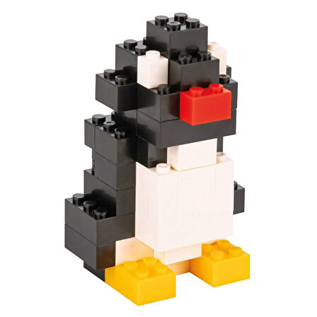 Kız Erkek Çocuk Oyuncak 03 492 Mikro Bloklar 588 Parça Kutulu Kız Erkek Çocuk Oyuncak Eğitici Eğlenc