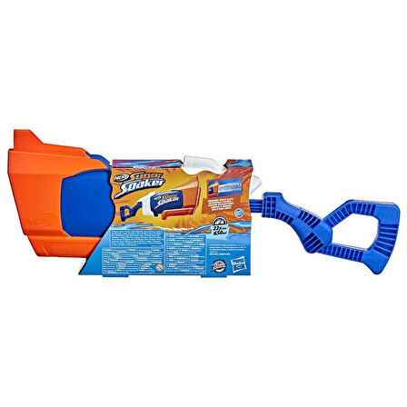 Kız Erkek Çocuk Oyuncak F3890 Nerf Super Soaker Rainstorm +6 yaş Kız Erkek Çocuk Oyuncak Eğitici Eğl