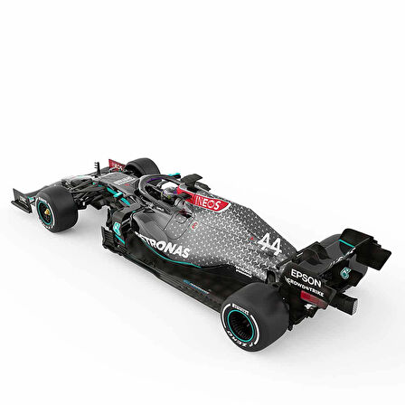 Kız Erkek Çocuk Oyuncak 1:12 Mercedes AMG F1 W11 EQ Performance Uzaktan Kumandalı Araba Kız Erkek Ço