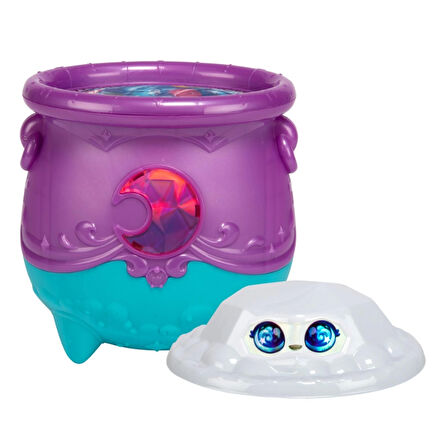 Kız Erkek Çocuk Oyuncak  Gem Sihirli Kazan S4 19000 Kız Erkek Çocuk Oyuncak Eğitici Eğlenceli Oyunca