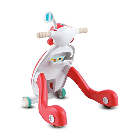 Kız Erkek Çocuk Oyuncak 17403 Baby - İlk Adım Yürüteci Kız Erkek Çocuk Oyuncak Eğitici Eğlenceli Oyu