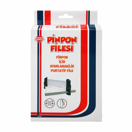 Kız Erkek Çocuk Oyuncak Pinpon Filesi S00001200 Kız Erkek Çocuk Oyuncak Eğitici Eğlenceli Oyuncak