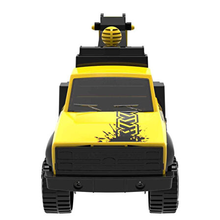 Kız Erkek Çocuk Oyuncak Tonka Steel Classics Çekici Kamyon S00006036 Kız Erkek Çocuk Oyuncak Eğitici