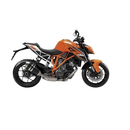 Kız Erkek Çocuk Oyuncak 57653 1:12 1290 Super Duke R KTM Model Motor Kız Erkek Çocuk Oyuncak Eğitici