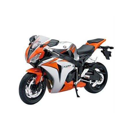 Kız Erkek Çocuk Oyuncak 49293 Motor Honda 1:6 Kız Erkek Çocuk Oyuncak Eğitici Eğlenceli Oyuncak