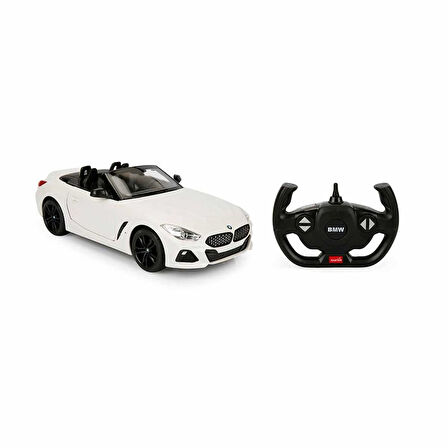 Kız Erkek Çocuk Oyuncak 1:14 BMW Z4 Roadster Işıklı Uzaktan Kumandalı Araba 1adet Fiyatıdır Kız Erke