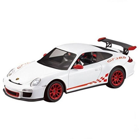 Kız Erkek Çocuk Oyuncak Rastar Kumandalı 1:14 Porsche 911 GT3 RS Kız Erkek Çocuk Oyuncak Eğitici Eğl