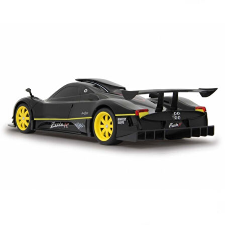 Kız Erkek Çocuk Oyuncak Rastar 1:14 Pagani Zonda R Uzaktan Kumandalı Araba Kız Erkek Çocuk Oyuncak E