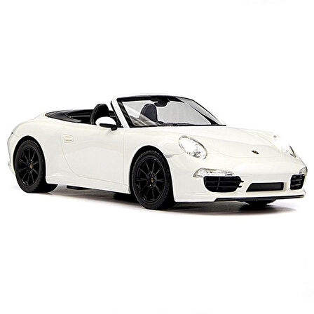 Kız Erkek Çocuk Oyuncak Rastar Kumandalı 1:12 Porsche 911 S - 1adet Fiyatıdır Kız Erkek Çocuk Oyunca