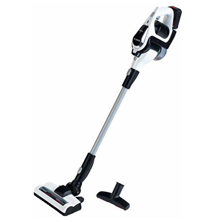 Kız Erkek Çocuk Oyuncak Bosch Oyuncak Sesli Işıklı Beyaz Elektrik Süpürgesi - S00006812 Kız Erkek Ço