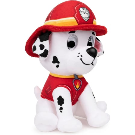 Kız Erkek Çocuk Oyuncak Paw Patrol Peluş 23cm Kız Erkek Çocuk Oyuncak Eğitici Eğlenceli Oyuncak