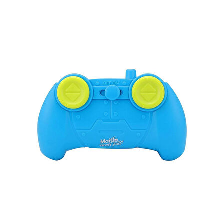 Kız Erkek Çocuk Oyuncak MAY/82142 Maisto, Kumandalı Cyklone Aqua Tread R/C Kız Erkek Çocuk Oyuncak E