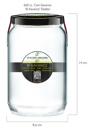 Bi Kavanoz ON-MIX/10 Çiğ Antep Fıstığı İçi + Zarı Soyulmuş Çiğ Badem Gurme Antep İç Kabuksuz Badem