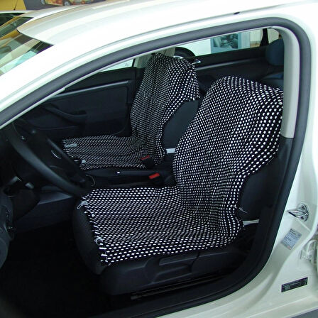 Citroen Jumper Kilim Minder Ön 2 Lİ Pilot FS