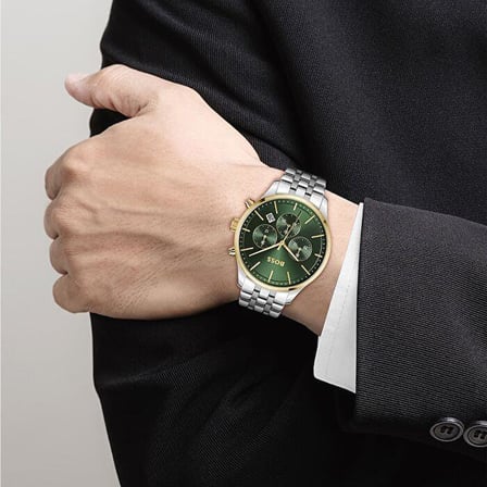 Boss Watches HB1514159 Erkek Kol Saati