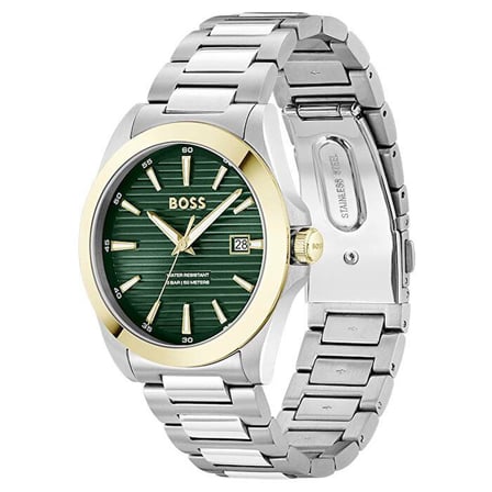 Boss Watches HB1514173 Erkek Kol Saati