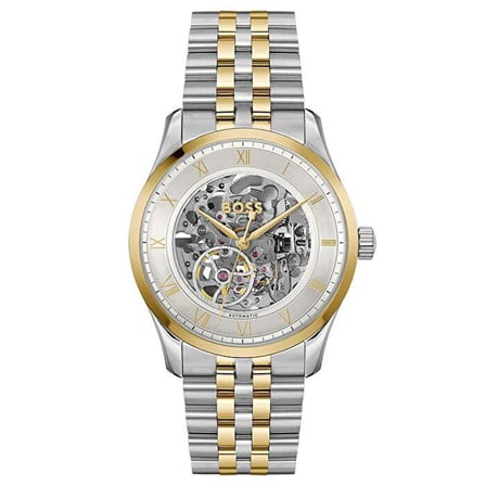 Boss Watches HB1514237 Erkek Kol Saati