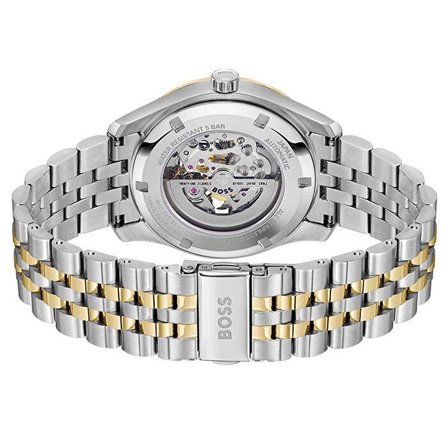 Boss Watches HB1514237 Erkek Kol Saati