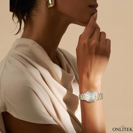 Elle EL.1.10004-4 28 mm Kadın Kol Saati