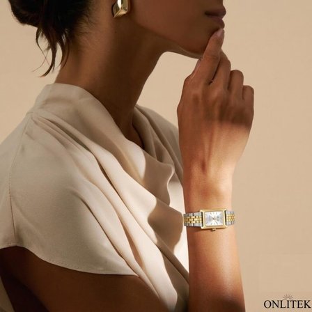 Elle EL.1.10001-4 38 mm Kadın Kol Saati