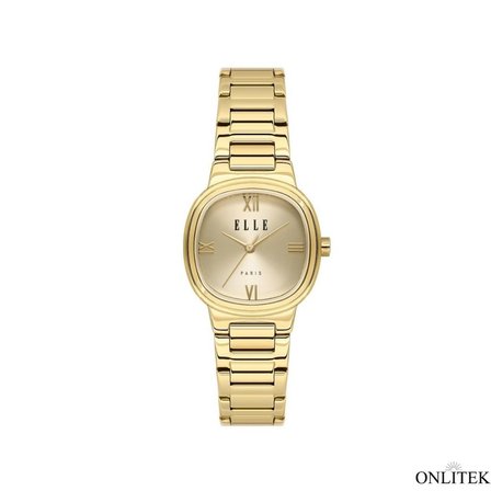 Elle EL.1.10004-3 28 mm Kadın Kol Saati
