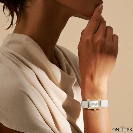 Elle EL.1.10002-2 38 mm Kadın Kol Saati
