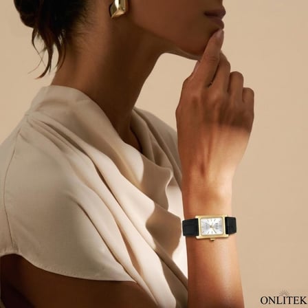 Elle EL.1.10002-3 38 mm Kadın Kol Saati