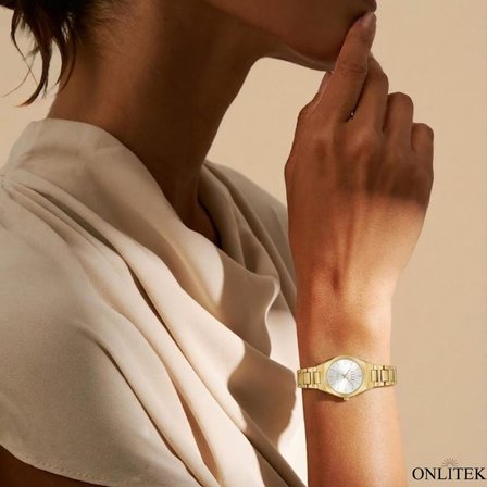 Elle EL.1.10005-4 28 mm Kadın Kol Saati