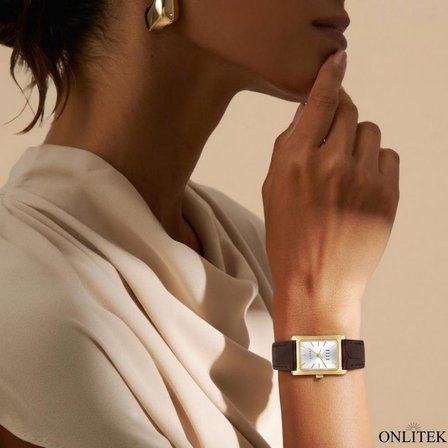 Elle EL.1.10002-5 38 mm Kadın Kol Saati
