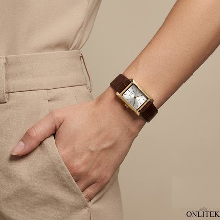 Elle EL.1.10002-5 38 mm Kadın Kol Saati