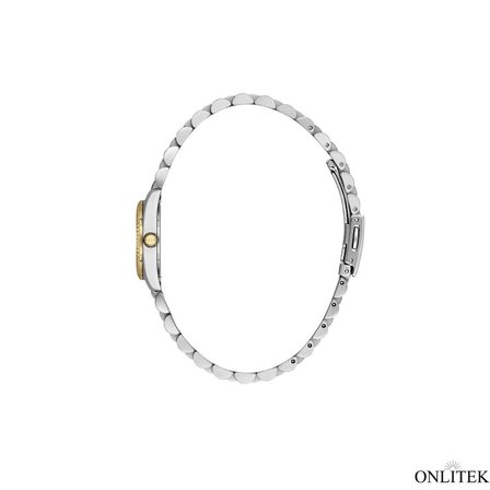 Elle EL.1.10010-4 22,5 mm Kadın Kol Saati