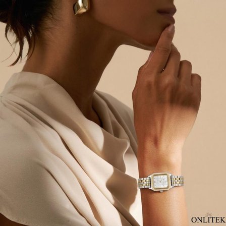 Elle EL.1.10009-4 21 mm Kadın Kol Saati
