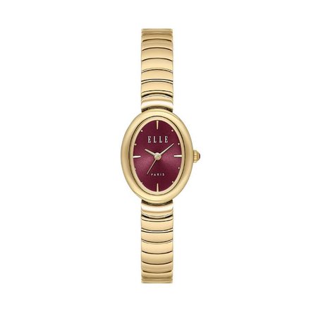 Elle EL.1.10013-4 22 mm Kadın Kol Saati