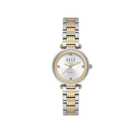 Elle EL.1.10016-4 27 mm Kadın Kol Saati