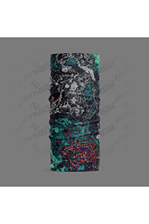 OUTDOOR ÖZEL TASARIM BANDANA BUFF BOYUNLUK