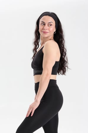Onyx Bra Kadın Sporcu Sütyeni