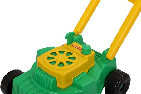 Çim Biçme Makinesi