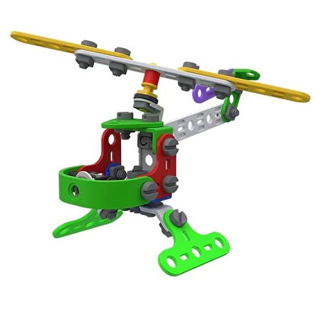 Sök Tak 99 Parça Araç 5in1 Build Technic