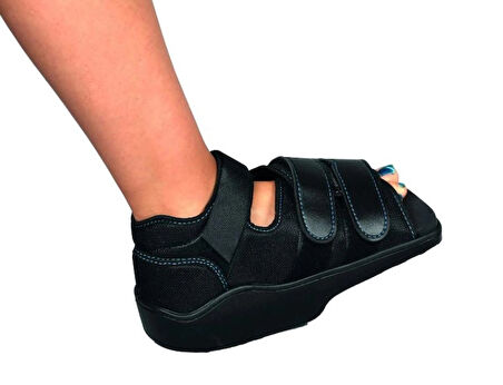 Halluks Valgus Ayakkabısı(Tek)