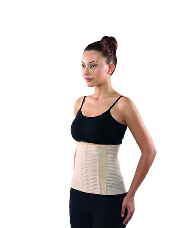Abdominal Karın Korsesi